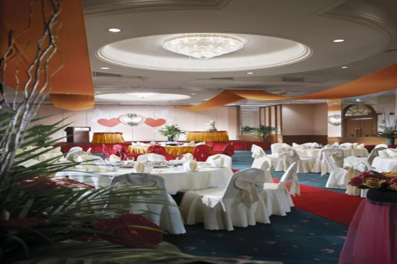 Pearl View Hotel Prai, Penang Perai Malajsie