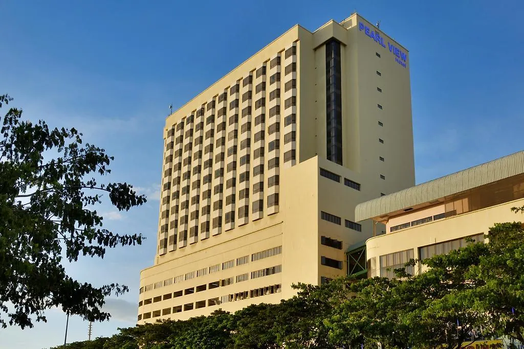 Pearl View Hotel Prai, Penang Perai