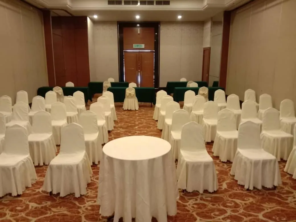 Pearl View Hotel Prai, Penang Perai Malaysia