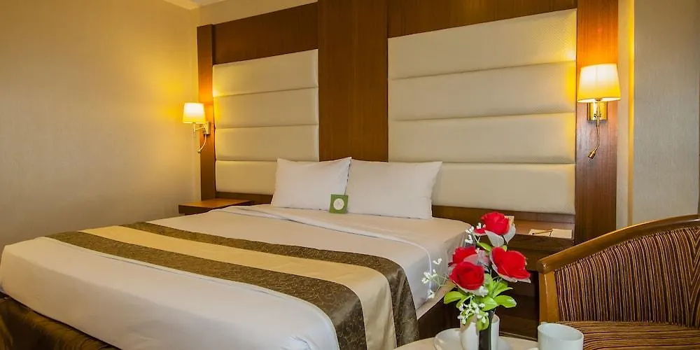 Pearl View Hotel Prai, Penang Perai 4*,  Malaysia