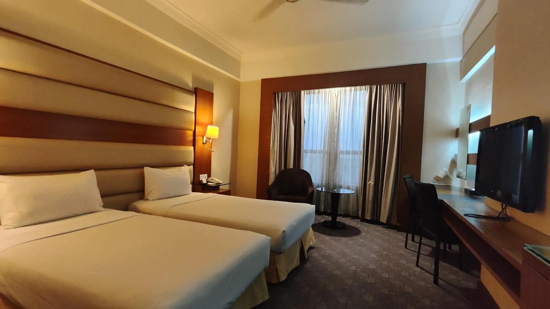 Pearl View Hotel Prai, Penang Perai Malaysia