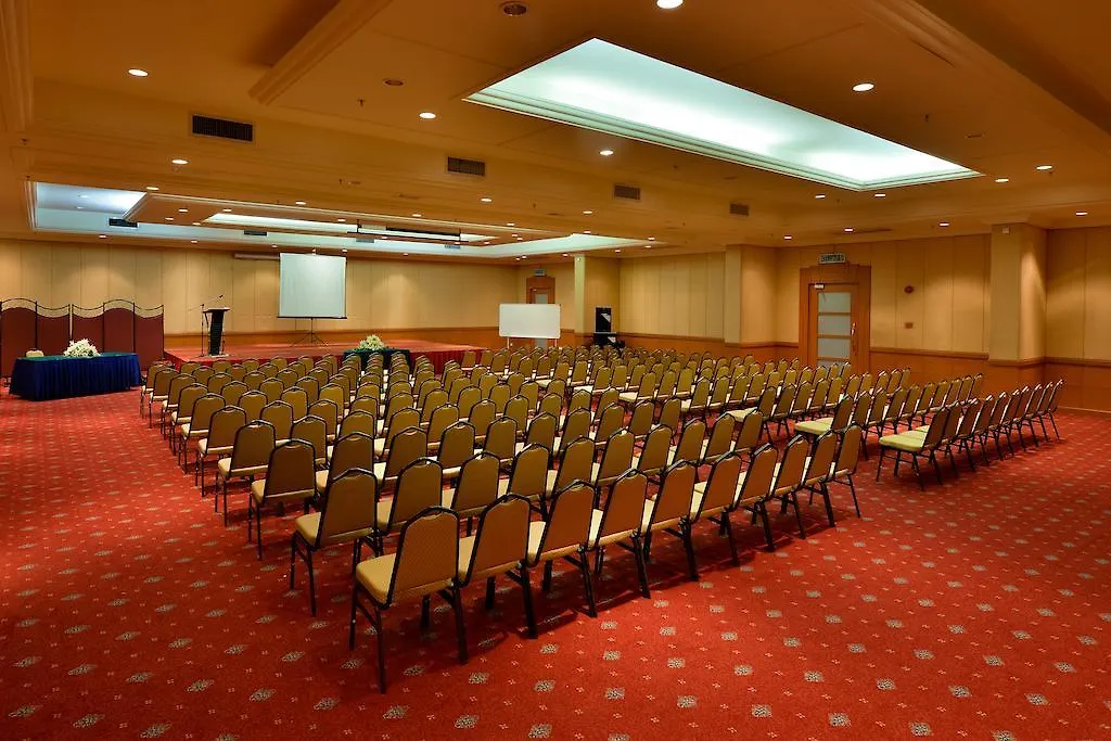 Pearl View Hotel Prai, Penang Perai