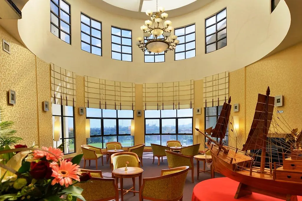 Pearl View Hotel Prai, Penang Perai Malaysia