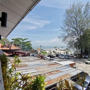 Guest house 8 Boutique By The Sea, Tanjung Tokong
