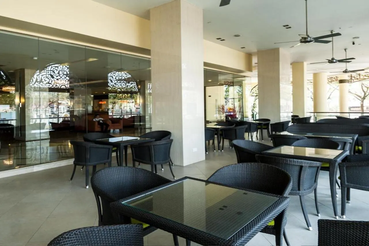 Pearl View Hotel Prai, Penang Perai