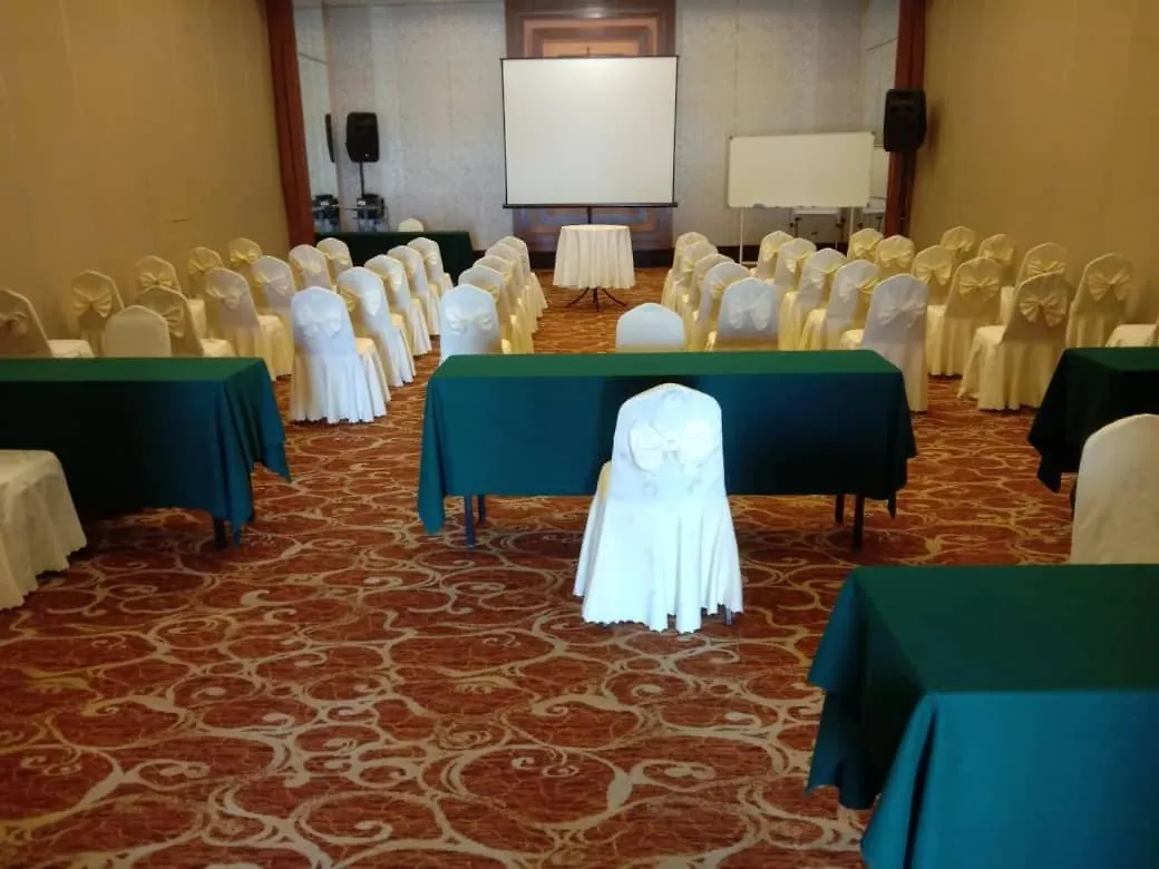 Pearl View Hotel Prai, Penang Perai 4*,  Malaysia