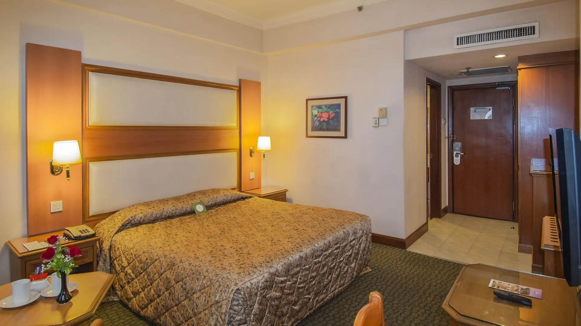 Pearl View Hotel Prai, Penang Perai Malaysia