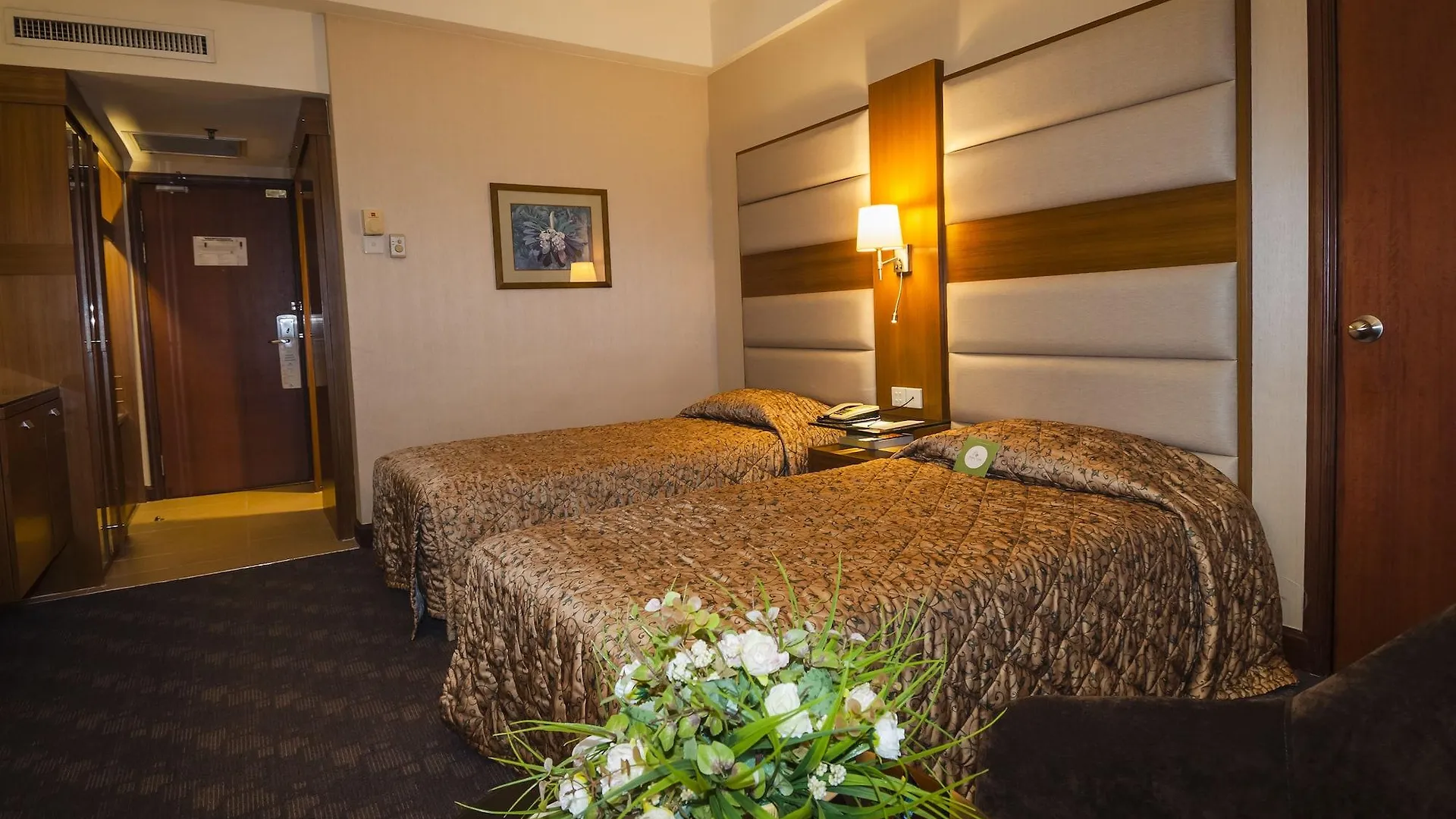 Pearl View Hotel Prai, Penang Perai 4*,  Malaysia