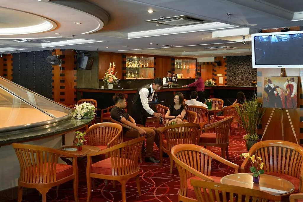 Pearl View Hotel Prai, Penang Perai