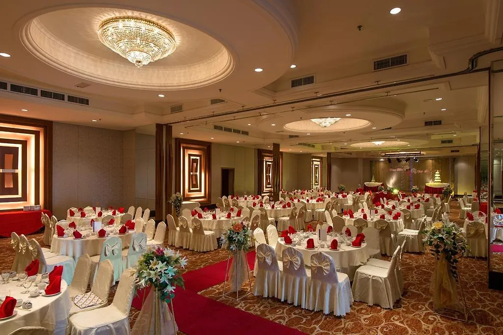 Pearl View Hotel Prai, Penang Perai Malaysia