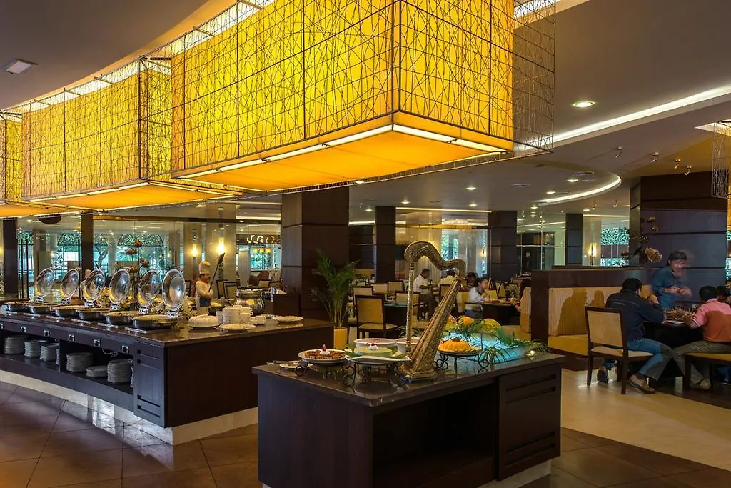 ****  Pearl View Hotel Prai, Penang Perai Malaysia